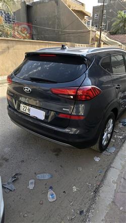 هيونداي توسان